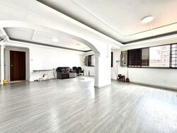 Blk 270 Bishan Street 24 (Bishan), HDB 5 Rooms #615994181